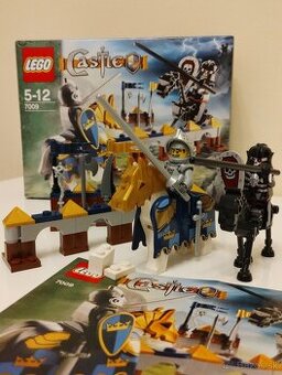 LEGO Castle 7009 The Final Joust (s boxom)