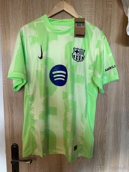 FC Barcelona dres 2024-25
