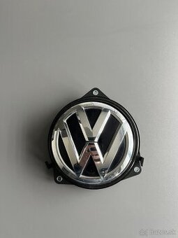 Zámok kufrových dverí VW