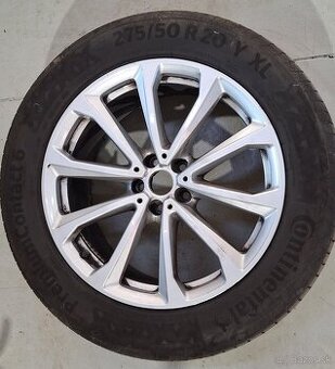 20'' 750 V-Speiche