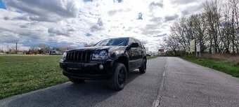 Jeep Grand Cherokee Wk 3.7 V6 4x4