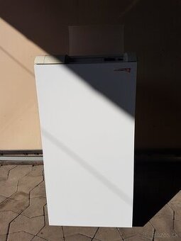 Predám liatinový plynový kotol Protherm medveď 30KLOM