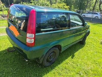 Honda HRV