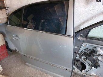 dvere Superb I, Passat B5,5