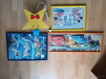 Lampa hviezdicka
