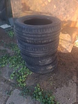 195/65 R15 letné pneumatiky