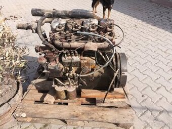 Zetor 7245
