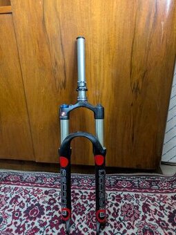 Vidlica na bicykel