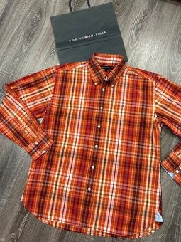 Tommy Hilfiger panska kosela L
