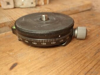 Panoramatické doplnky + Dremel 9903 Tungsten Carbide Cutter