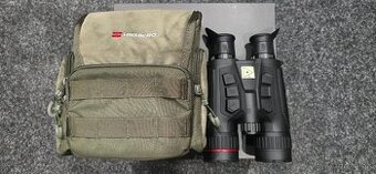 Hikmicro HABROK PRO HQ50LN Termovízia, Nočné videnie