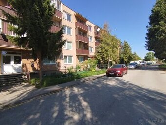 Prenájom - 1-izb. - Útulný 1 izbový byt na prenájom…