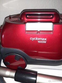Cyclomax 1600W Samsung