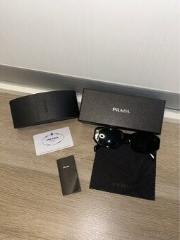 Prada Okuliare