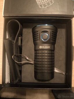 Olight Marauder
