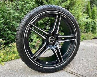 5x112 R21 ABT Mercedes škoda seat vw Audi bmw