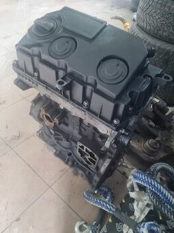 Motor 1.9tdi 77kw BLS