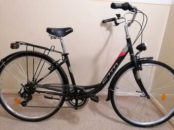 Dámsky bicykel CTM
