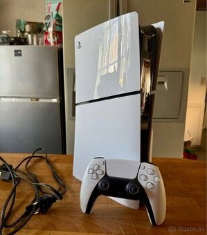 Playstation 5 slim