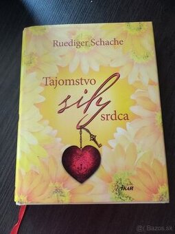 Tajomstvo sily srdca