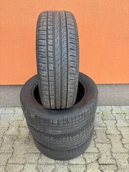 Letné pneu 215/55R17 Pirelli