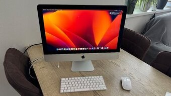 CTO Apple iMac 21,5" Retina 4K 3,4GHz 16GB