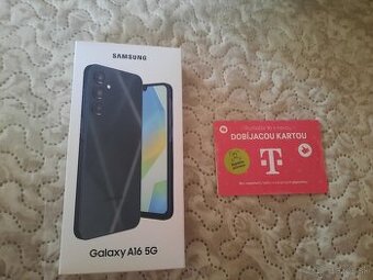 Predám Samsung A16 5 G