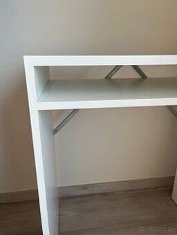 stôl IKEA TORALD