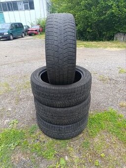 255/50 R20