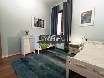 Ponúkame 3-izbový byt ul. Jaskový rad – N. Mesto