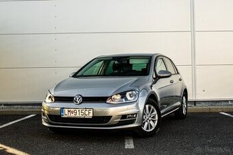Volkswagen Golf 1.6 TDI BMT 105k Comfortline