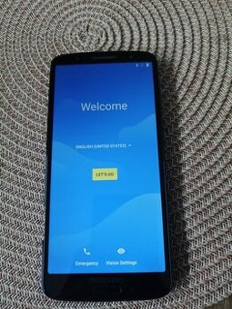 Motorola Moto G6