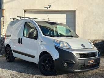 Fiat Fiorino 1.3