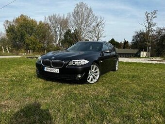 BMW F11 530d xDrive