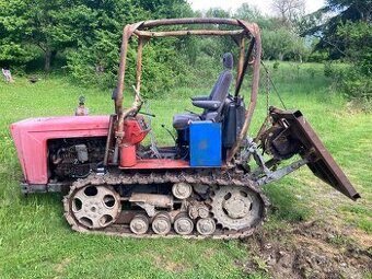 bolgar t 54
