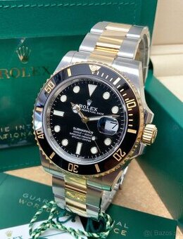 Rolex Submariner 126613LN 41mm