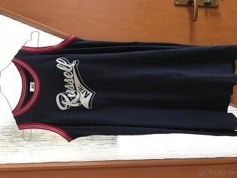 NOVÉ RUSSELL ATHLETIC originál damske saty S