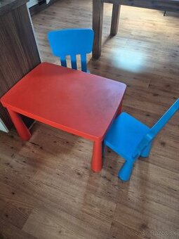 Ikea mammut