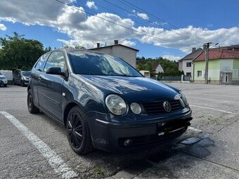 Volkswagen Golf 1.4 Diesel