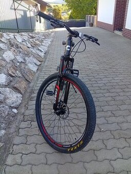 Predám horský bicykel