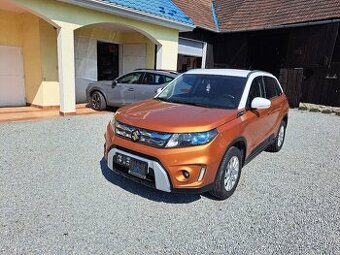Suzuki Vitara Comfort , 1,6 benzín 25- tis. km