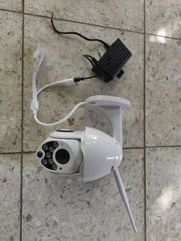 Predam 2x Digicam otočnu 360° kameru 3 mpx