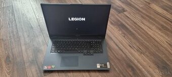Herný notebook Lenovo Legion 5 (17ACH6H) 17,3" - 1