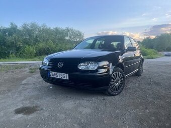 Volkswagen golf IV