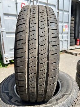 215/70R15C 109/107S Nexen CTX letne