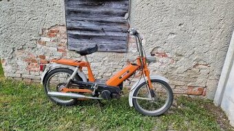 Jawa 207/300 - Babetta - jednorýchlostná, r.v.1979