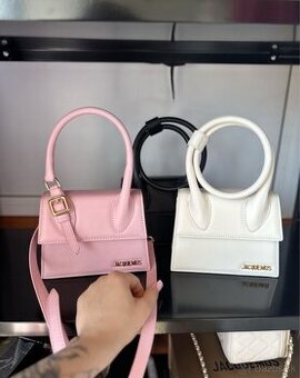 Jacquemus kabelka