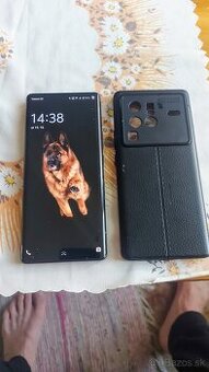 Vivo X80 pro. - 1