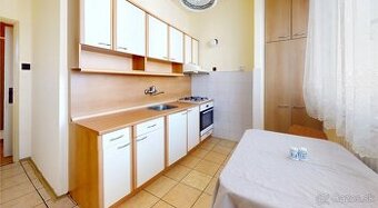 3-izb. byt- Topoľčany