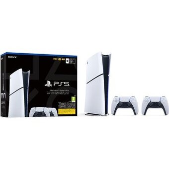 Playstation 5 Slim
